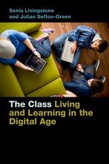 Class: Living and Learning in the Digital Age