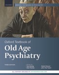 Oxford Textbook of Old Age Psychiatry (3 edn)