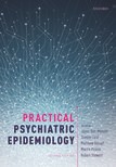 Book cover for Practical Psychiatric Epidemiology (2 edn)