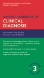 Oxford Handbook of Clinical Diagnosis (3 edn)