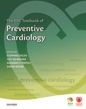 ESC预防心脏病学教材