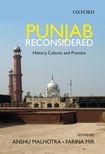 Punjab Reconsidered: History, Culture, and Practice