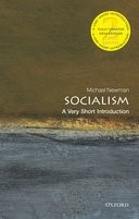 Socialism: A Very Short Introduction (2nd edn)