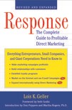 Response: The Complete Guide to Profitable Direct Marketing