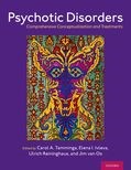 Book cover for Psychotic Disorders: Comprehensive Conceptualization and Treatments