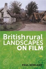 Book cover for British Rural Landscapes on Film