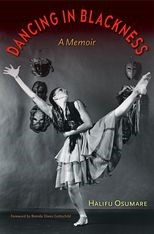 Dancing in Blackness: A Memoir