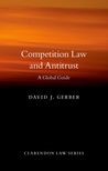 Competition Law and Antitrust