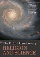 The Oxford Handbook of Religion and Science