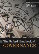 The Oxford Handbook of Governance