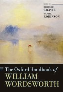 The Oxford Handbook of William Wordsworth