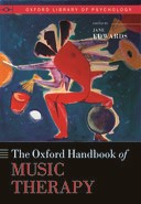 The Oxford Handbook of Music Therapy