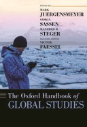 The Oxford Handbook of Global Studies