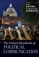 The Oxford Handbook of Political Communication