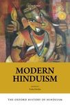 The Oxford History of Hinduism: Modern Hinduism