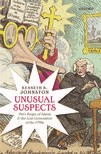 Book cover for Unusual Suspects: Pitt's Reign of Alarm and the Lost Generation of the 1790s