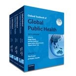 Oxford Textbook of Global Public Health (6 edn)