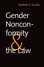 Gender Nonconformity and the Law