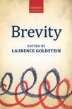 Book cover for Brevity