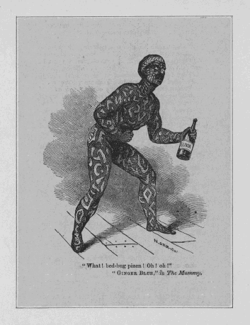 The Blackface Pioneer: Thomas Dartmouth Rice and Minstrelsy's ...