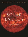 Solar Energy: An Introduction