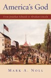 Book cover for America's God: From Jonathan Edwards to Abraham Lincoln