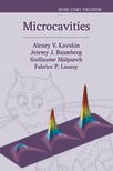 Microcavities (1st edn)