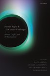 Human Rights and 21st Century Challenges: Poverty, Conflict, and the Environment