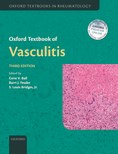 Oxford Textbook of Vasculitis (3 edn)