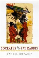Socrates &amp; the Fat Rabbis