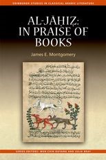 Al-Jā-hiẓ: In Praise of Books