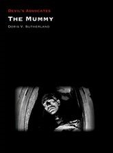 Book cover for The Mummy