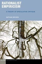 Book cover for Rationalist Empiricism: A Theory of Speculative Critique