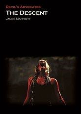 Book cover for The Descent