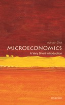 Microeconomics: A Very Short Introduction