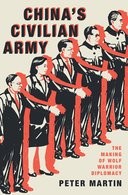 Book cover for China's Civilian Army: The Inside Story of China's Quest for Global Power