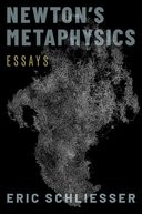 Newton's Metaphysics: Essays