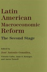 Latin American Macroeconomic Reforms: The Second Stage