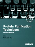 Protein Purification Techniques: A Practical Aproach