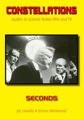 Book cover for Seconds