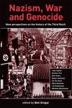 Book cover for Nazism, War and Genocide: New Perspectives on the History of the Third Reich