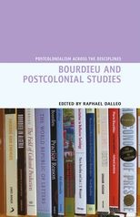 Bourdieu and Postcolonial Studies