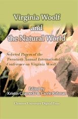 Virginia Woolf and the Natural World