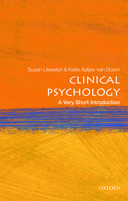 Clinical Psychology: A Very Short Introduction