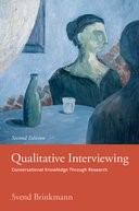 Qualitative Interviewing: Conversational Knowledge Through Research Interviews (2nd edn)