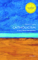 Catholicism: A Very Short Introduction (2nd edn)