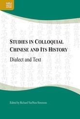 4 Changes in Language Use as Reflected in Shuǐhǔ zhuàn ...