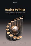 Book cover for Rating Politics: Sovereign Credit Ratings and Democratic Choice in Prosperous Developed Countries