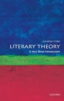 Literary Theory: A Very Short Introduction (2nd edn)