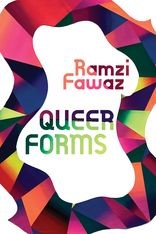 Book cover for Queer Forms